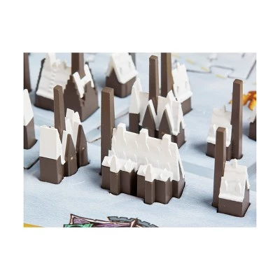 4D Cityscape Harry Potter: The Wizarding World 4D Puzzle - 892pc 25 4D Cityscape Harry Potter: The Wizarding World 4D Puzzle - 892pc - Image 25