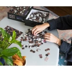 Toynk Chocolate Delight Candy Puzzle For Adults And Kids | 1000 Piece Jigsaw Puzzle -Puzzles Sales 2022 unnamed file 2260