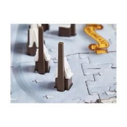 4D Cityscape Harry Potter: The Wizarding World 4D Puzzle - 892pc 51 4D Cityscape Harry Potter: The Wizarding World 4D Puzzle - 892pc -Puzzles Sales 2022 unnamed file 227