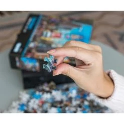 Toynk New York Times Square Puzzle | 1000 Piece Jigsaw Puzzle -Puzzles Sales 2022 unnamed file 2281