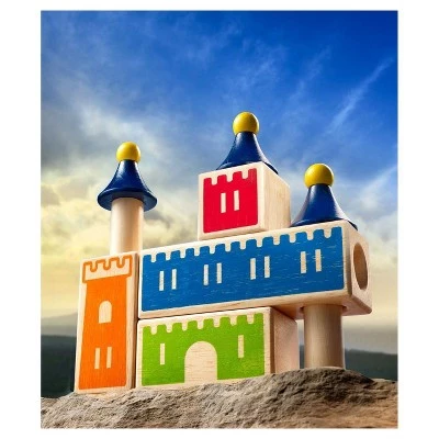 SmartGames Castle Logix 8pc 3 SmartGames Castle Logix 8pc - Image 3