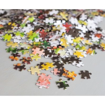 Toynk Tropical Sensations Cocktail Puzzle For Adults | 1000 Piece Jigsaw Puzzle 3 Toynk Tropical Sensations Cocktail Puzzle For Adults | 1000 Piece Jigsaw Puzzle - Image 3