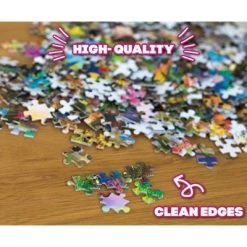 Toynk Noah's Ark Animals 1000 Piece Jigsaw Puzzle -Puzzles Sales 2022 unnamed file 2349