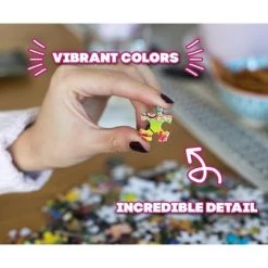 Toynk Noah's Ark Animals 1000 Piece Jigsaw Puzzle -Puzzles Sales 2022 unnamed file 2350