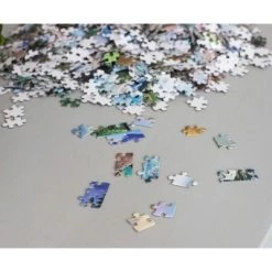 Toynk Bob Ross These Things Live Right In Your Brush 1000 Piece Jigsaw Puzzle -Puzzles Sales 2022 unnamed file 2360