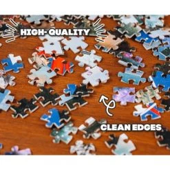 Toynk The Final Frontier NASA Space Puzzle | 1000 Piece Jigsaw Puzzle -Puzzles Sales 2022 unnamed file 2378