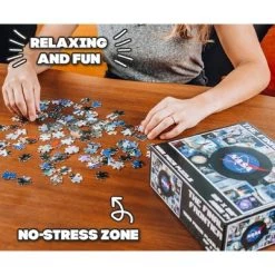 Toynk The Final Frontier NASA Space Puzzle | 1000 Piece Jigsaw Puzzle -Puzzles Sales 2022 unnamed file 2379