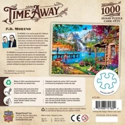 MasterPieces 1000 Piece Jigsaw Puzzle For Adults, Family, Or Kids - Fishing With Pappy - 19.25"x26.75" -Puzzles Sales 2022 unnamed file 2382