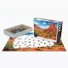 Eurographics Inc. Monument Valley 1000 Piece Jigsaw Puzzle