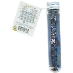 NMR Distribution Harry Potter House Ravenclaw 150 Piece Micro Jigsaw Puzzle In Tube