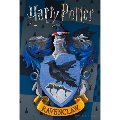NMR Distribution Harry Potter House Ravenclaw 150 Piece Micro Jigsaw Puzzle In Tube 2 NMR Distribution Harry Potter House Ravenclaw 150 Piece Micro Jigsaw Puzzle In Tube - Image 2