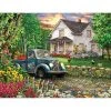 Springbok Simpler Times Jigsaw Puzzle - 500pc