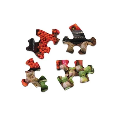 Springbok Farm Fresh Puzzle 1000pc 2 Springbok Farm Fresh Puzzle 1000pc - Image 2