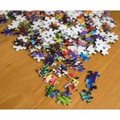 Toynk Rockem Sockem Mecha Robot Puzzle For Adults And Kids | 1000 Piece Jigsaw Puzzle -Puzzles Sales 2022 unnamed file 2490