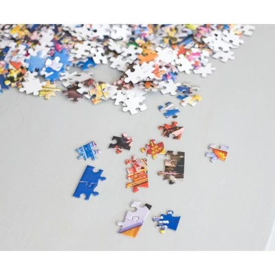 Toynk Evening In Akihabara Japan Puzzle For Adults And Kids | 1000 Piece Jigsaw Puzzle 3 Toynk Evening In Akihabara Japan Puzzle For Adults And Kids | 1000 Piece Jigsaw Puzzle - Image 3