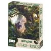 Springbok Black Rider Lord of the Rings Jigsaw Puzzle - 500pc