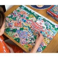 Toynk Kool-Aid Find-It 500 Piece Jigsaw Puzzle -Puzzles Sales 2022 unnamed file 2540