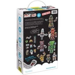 Banana Panda Mix and Match Robot Lab 9 Banana Panda Mix and Match Robot Lab -Puzzles Sales 2022 unnamed file 256