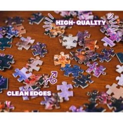 Toynk Enchanted Dreams Fantasy Puzzle By Tara Lesher | 1000 Piece Jigsaw Puzzle -Puzzles Sales 2022 unnamed file 2563