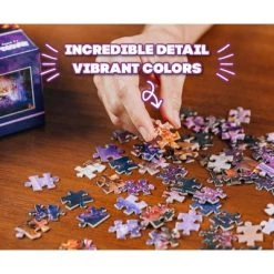 Toynk Enchanted Dreams Fantasy Puzzle By Tara Lesher | 1000 Piece Jigsaw Puzzle -Puzzles Sales 2022 unnamed file 2564