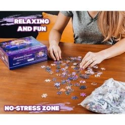 Toynk Enchanted Dreams Fantasy Puzzle By Tara Lesher | 1000 Piece Jigsaw Puzzle -Puzzles Sales 2022 unnamed file 2565