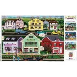 MasterPieces 1000 Piece Jigsaw Puzzle For Adults, Family, Or Kids - Day Trip - 19.25"x26.75" -Puzzles Sales 2022 unnamed file 2647
