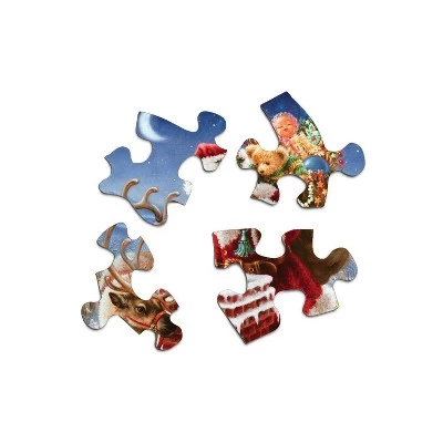 Springbok Special Delivery Jigsaw Puzzle - 500pc 2 Springbok Special Delivery Jigsaw Puzzle - 500pc - Image 2