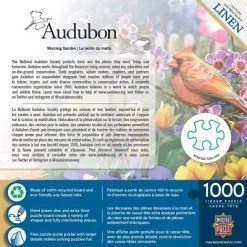 MasterPieces 1000 Piece Jigsaw Puzzle For Adults, Family, Or Kids - Morning Garden - 19.25"x26.75" -Puzzles Sales 2022 unnamed file 2687