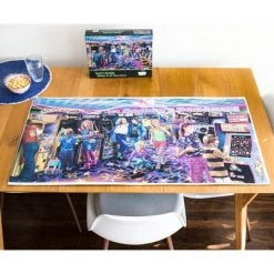 Toynk Gamers Paradise '80s Retro Arcade 2000 Piece Jigsaw Puzzle -Puzzles Sales 2022 unnamed file 2700