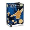 University Games Magic Lamp 34 Piece 3D Crystal Jigsaw Puzzle