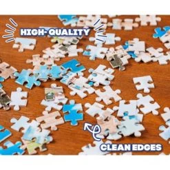 Toynk Taj Mahal At Sunrise India Puzzle For Adults And Kids | 500 Piece Jigsaw Puzzle -Puzzles Sales 2022 unnamed file 2770