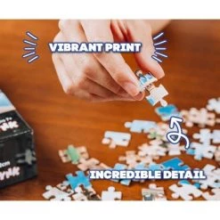 Toynk Taj Mahal At Sunrise India Puzzle For Adults And Kids | 500 Piece Jigsaw Puzzle -Puzzles Sales 2022 unnamed file 2771