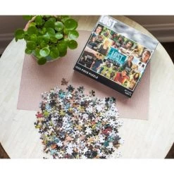 Toynk LOST Collage Puzzle For Adults And Kids | 1000 Piece Jigsaw Puzzle -Puzzles Sales 2022 unnamed file 2788