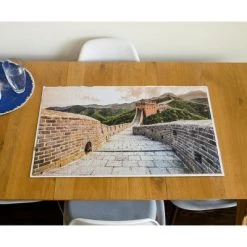 Toynk Great Wall of China Landmark 1000 Piece Jigsaw Puzzle 9 Toynk Great Wall of China Landmark 1000 Piece Jigsaw Puzzle -Puzzles Sales 2022 unnamed file 2799