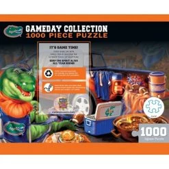 MasterPieces 1000 Piece Jigsaw Puzzle for Adults - NCAA Florida Gators Gameday - 19.25"x26.75" -Puzzles Sales 2022 unnamed file 2849