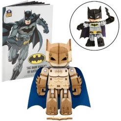 Incredibuilds DC Comics Batman Model Figure Kit