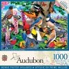 MasterPieces 1000 Piece Jigsaw Puzzle For Adults, Family, Or Kids - Spring Gathering - 19.25"x26.75"
