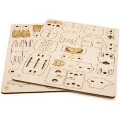 Incredibuilds DC Comics Batman Model Figure Kit -Puzzles Sales 2022 unnamed file 287