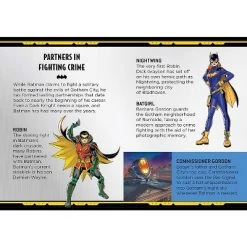 Incredibuilds DC Comics Batman Model Figure Kit -Puzzles Sales 2022 unnamed file 289
