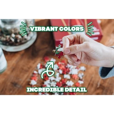 Toynk Heinz Ketchup Bottle 570 Piece Jigsaw Puzzle For Adults And Kids 3 Toynk Heinz Ketchup Bottle 570 Piece Jigsaw Puzzle For Adults And Kids - Image 3