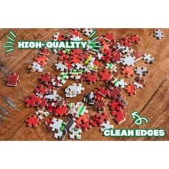 Toynk Heinz Ketchup Bottle 570 Piece Jigsaw Puzzle For Adults And Kids 8 Toynk Heinz Ketchup Bottle 570 Piece Jigsaw Puzzle For Adults And Kids -Puzzles Sales 2022 unnamed file 2930