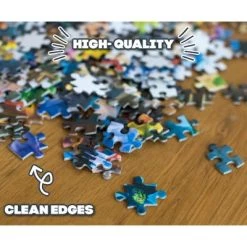 Toynk Witches Wanion Mystical Puzzle For Adults And Kids | 1000 Piece Jigsaw Puzzle -Puzzles Sales 2022 unnamed file 2981