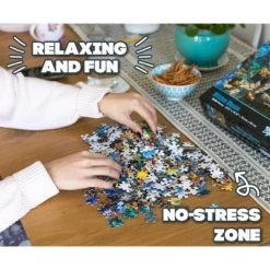 Toynk Witches Wanion Mystical Puzzle For Adults And Kids | 1000 Piece Jigsaw Puzzle -Puzzles Sales 2022 unnamed file 2983