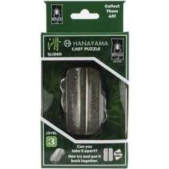 University Games Hanayama Cast Puzzle -Puzzles Sales 2022 unnamed file 303