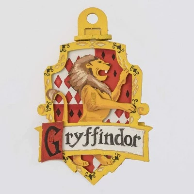 Incredibuilds Harry Potter Gryffindor Emblematics Wood Model Kit 2 Incredibuilds Harry Potter Gryffindor Emblematics Wood Model Kit - Image 2