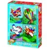 Springbok First Flight Puzzle 36pc
