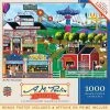MasterPieces 1000 Piece Jigsaw Puzzle For Adults, Family, Or Kids - All's Fair - 19.25"x26.75"