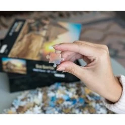 Toynk Giza Sunrise Ancient Egypt Pyramid Puzzle | 1000 Piece Jigsaw Puzzle -Puzzles Sales 2022 unnamed file 3091