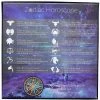 Toynk Zodiac Horoscope 500 Piece Round Jigsaw Puzzle