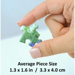 MasterPieces 550 Piece Jigsaw Puzzle For Adults, Family, Or Kids - Late Night Grub - 18"x24" -Puzzles Sales 2022 unnamed file 3128